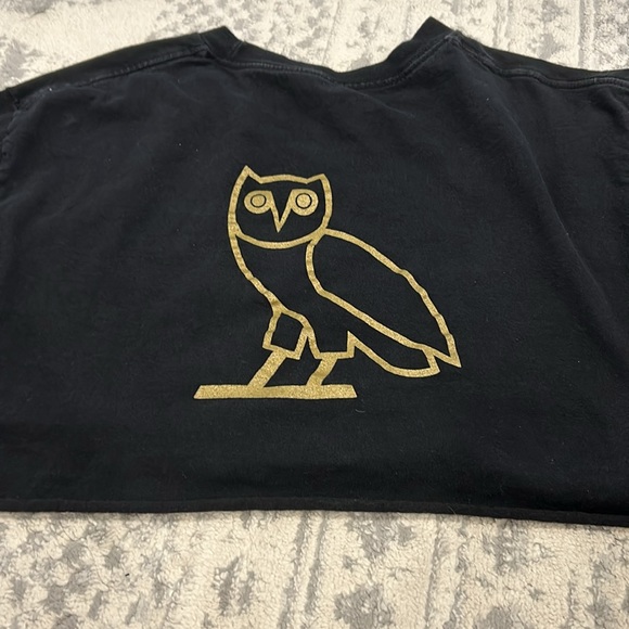 Ovo and raptor top - Picture 1 of 4